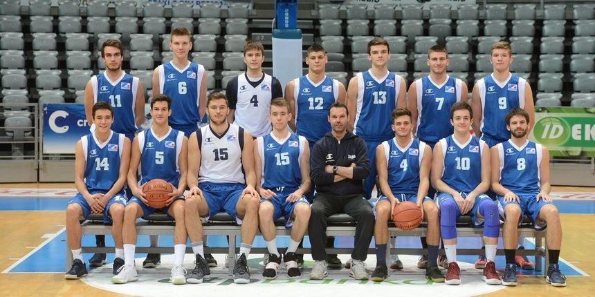 Juniori KK Zadar Juniori KK Zadar