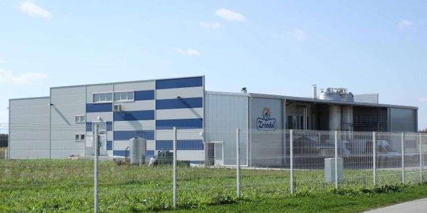 Senkovec – Mljekara Zrindol