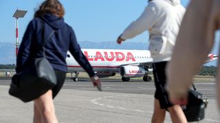 Milijunti putnik sletio u Zračnu luku Zadar