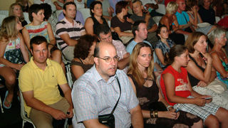 ‘Predstava Hamleta u selu Mrduša donja’