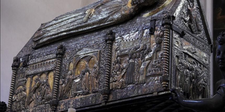 Škrinja sv. Šime (Šimuna)