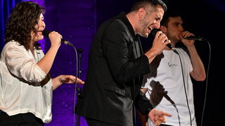 A. K. A. Crescendo proslavio 10. rođendan