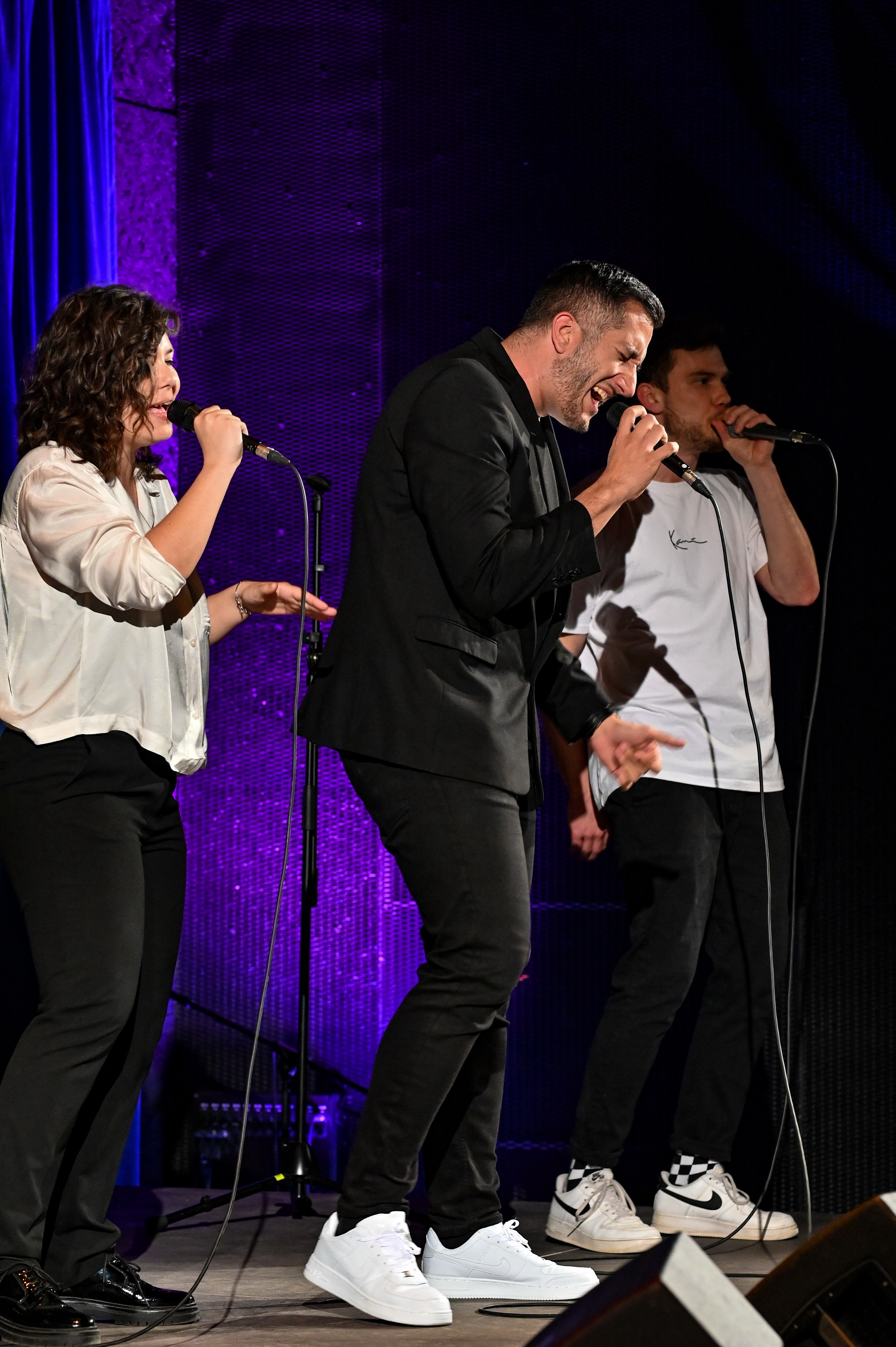 A. K. A. Crescendo proslavio 10. rođendan