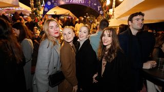 Petar Grašo @ Advent u Zadru