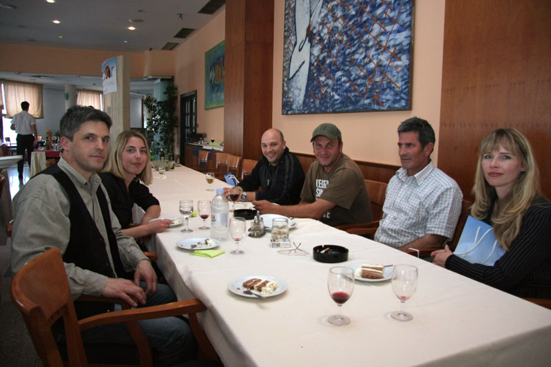 Svečani domijenak eZadar.hr