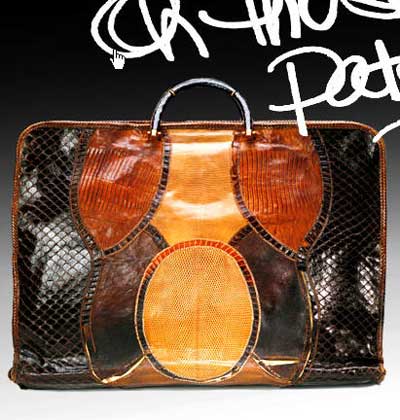 Izdvajamo iz knjige “American fashion accessories”