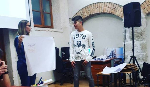 Biti volonter – izazov i iskustvo