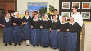 Svečana sjednica povodom Dana Općine Bibinje Svečana sjednica povodom Dana Općine Bibinje