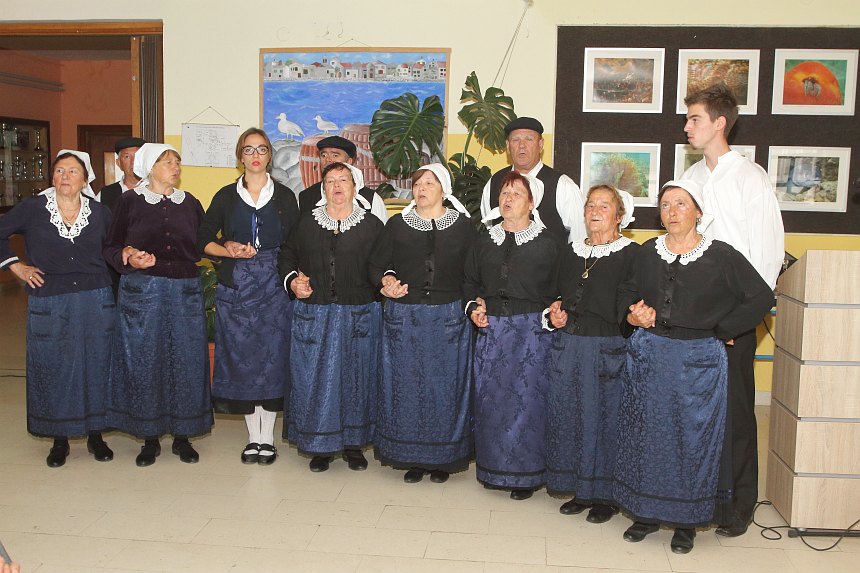 Svečana sjednica povodom Dana Općine Bibinje Svečana sjednica povodom Dana Općine Bibinje