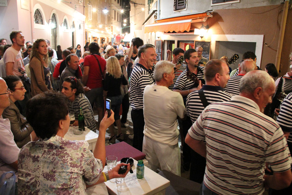 Varoška fešta, foto: Iva Perinčić Varoška fešta, foto: Iva Perinčić