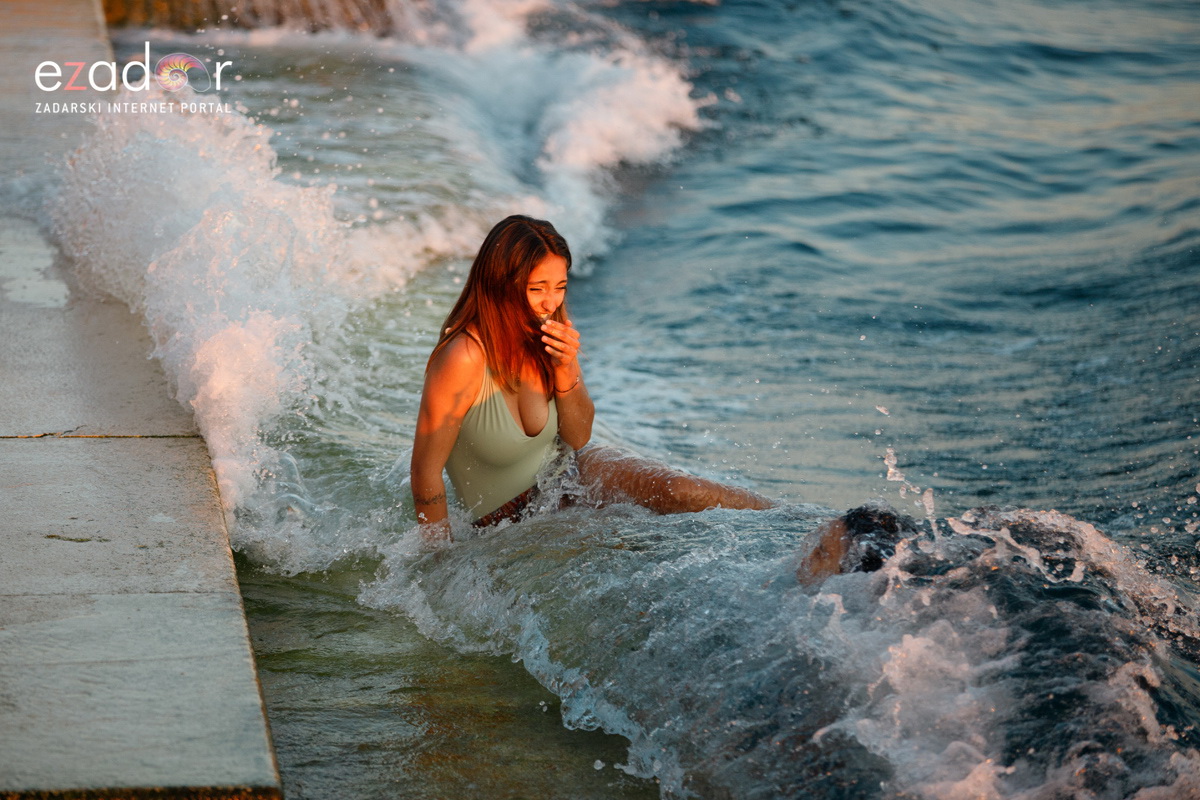 Večernji đir po gradu 10. srpnja 2019. Večernji đir po gradu 10. srpnja 2019.