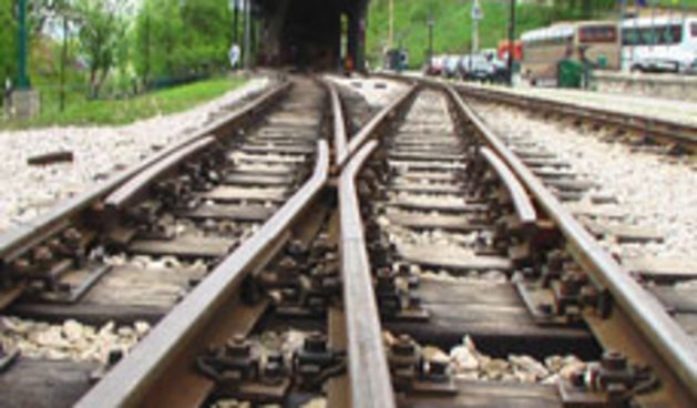 željeznička pruga ( Foto: totalportal.hr)