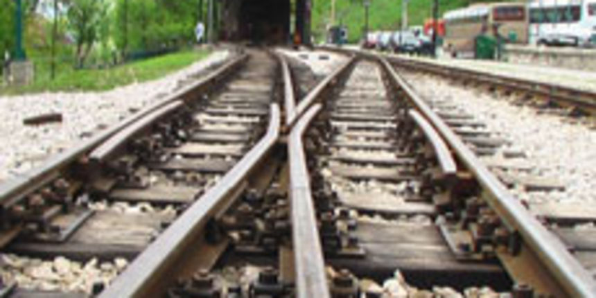 željeznička pruga ( Foto: totalportal.hr)