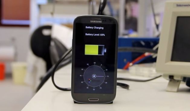 Punjač, foto: youtube