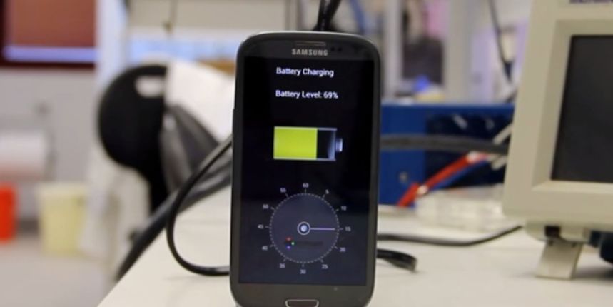 Punjač, foto: youtube Punjač, foto: youtube