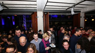 4. Tuna, Sushi & Wine festival otvoren gala večerom u Arsenalu 4. Tuna, Sushi & Wine festival otvoren gala večerom u Arsenalu