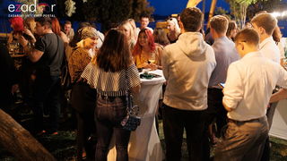 The Botanist – prvi zadarski veganski restoran The Botanist – prvi zadarski veganski restoran