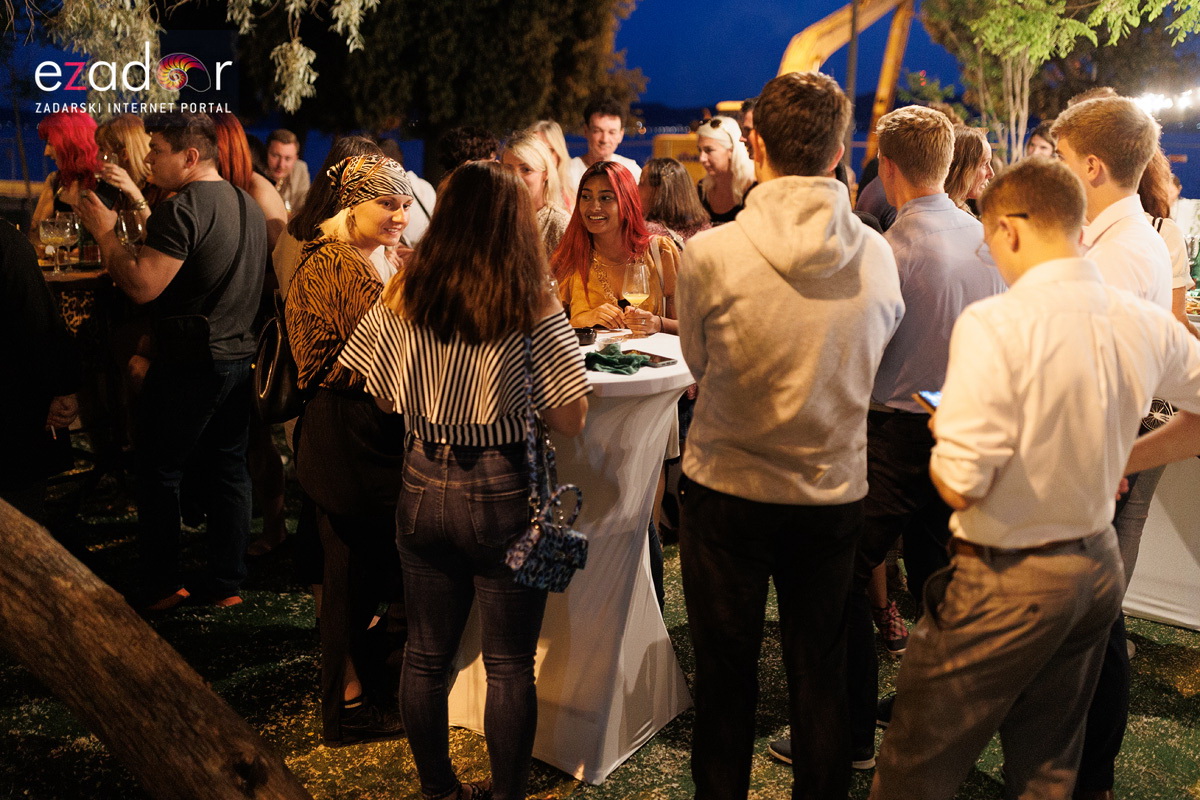 The Botanist – prvi zadarski veganski restoran The Botanist – prvi zadarski veganski restoran