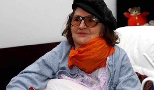 Vesna Parun (Foto: Glas Istre)