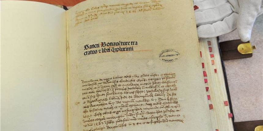 Rukopis Voynich. Foto: Hina