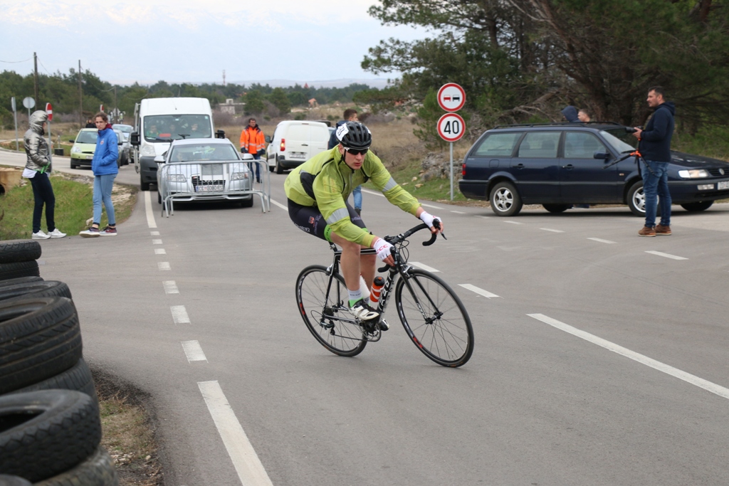 4. Velika nagrada otoka Vira