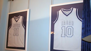 Noc Zadrana u Zagrebu – program u Zadarskom klubu 20. studenog 2009. Noc Zadrana u Zagrebu – program u Zadarskom klubu 20. studenog 2009.