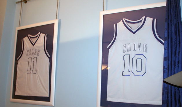 Noc Zadrana u Zagrebu – program u Zadarskom klubu 20. studenog 2009.