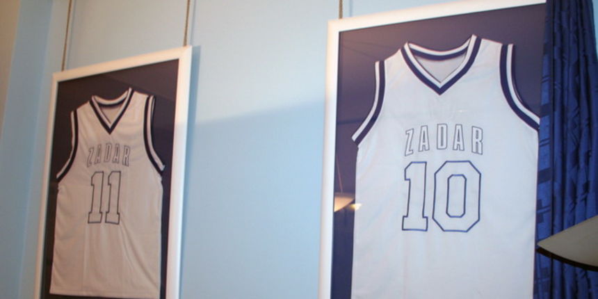 Noc Zadrana u Zagrebu – program u Zadarskom klubu 20. studenog 2009. Noc Zadrana u Zagrebu – program u Zadarskom klubu 20. studenog 2009.