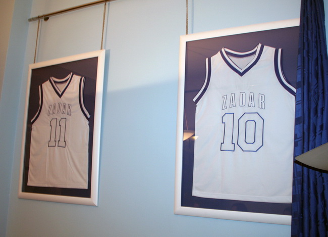 Noc Zadrana u Zagrebu – program u Zadarskom klubu 20. studenog 2009. Noc Zadrana u Zagrebu – program u Zadarskom klubu 20. studenog 2009.