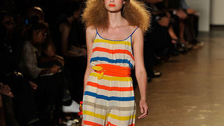 Proljeće NYFW 2011: Marc by Marc Jacobs (Fashionologie.com)