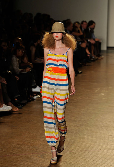 Proljeće NYFW 2011: Marc by Marc Jacobs (Fashionologie.com)