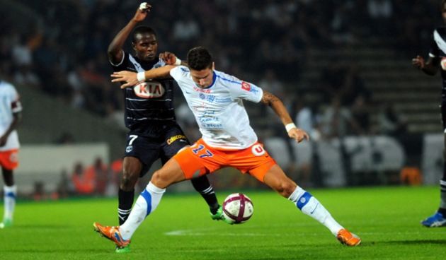 Montpellier, foto: mhscfoot.com