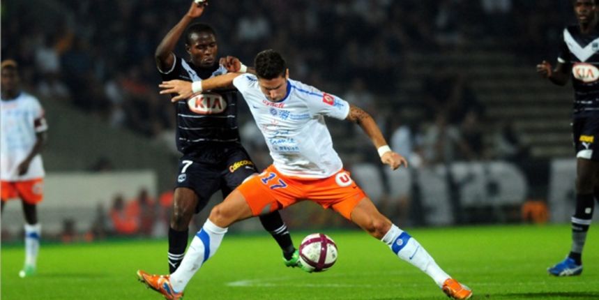 Montpellier, foto: mhscfoot.com Montpellier, foto: mhscfoot.com