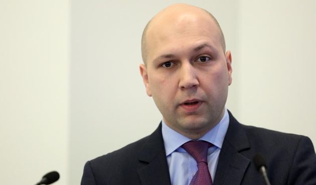 U Green Gold kongresnom centru otvorena je Hrvatsko-Svedska konferencija Waste-to-energy Exchange Program. Mihael Zmajlovic. Photo: Borna Filic/PIXSELL