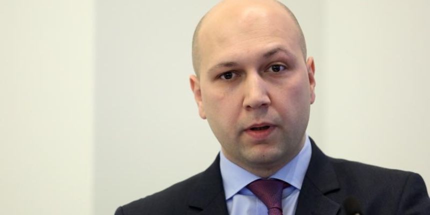 U Green Gold kongresnom centru otvorena je Hrvatsko-Svedska konferencija Waste-to-energy Exchange Program. Mihael Zmajlovic. Photo: Borna Filic/PIXSELL