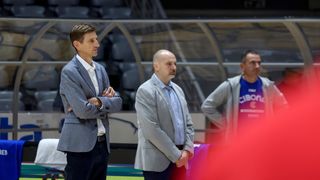 FavBet Premijer Liga, 5. kolo: KK Zadar – KK Cibona