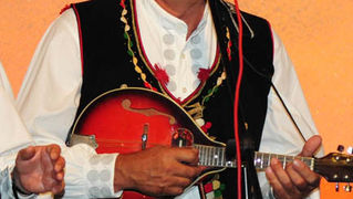 Kult: Klapa “Bonaca” Kult: Klapa “Bonaca”