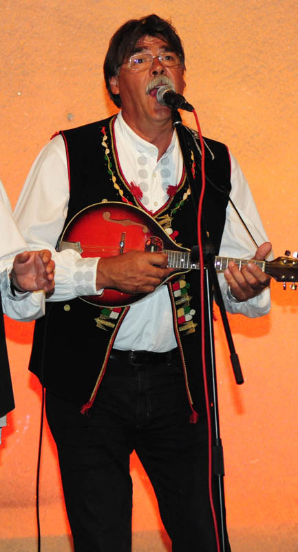 Kult: Klapa “Bonaca” Kult: Klapa “Bonaca”