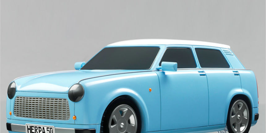 novi Trabant (foto: fr.cars.yahoo.com) novi Trabant (foto: fr.cars.yahoo.com)