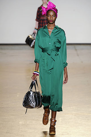 Marc Jacobs ponovno odličan! (Moda.hr)