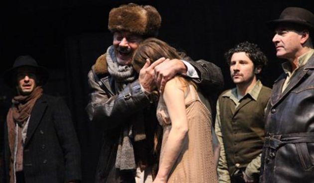 Vučjak, foto- M. Bratoš