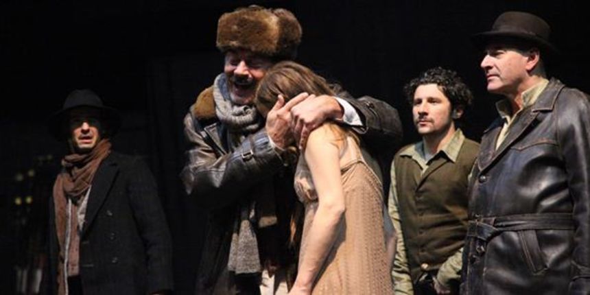 Vučjak, foto- M. Bratoš Vučjak, foto- M. Bratoš