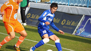 NK Zadar – NK Šibenik (foto:Saša Čuka)