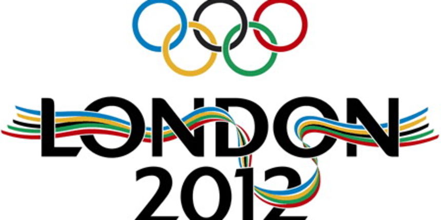 OI London 2012. OI London 2012.