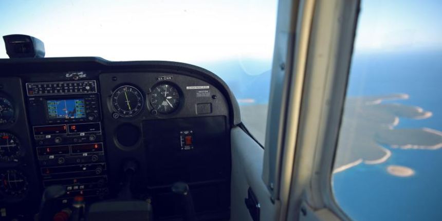 01.08.2013., Zadar – Fotografije panoramskog leta od Zadra do Medulina. Photo: Filip Brala/PIXSELL Autor  Filip Brala/PIXSELL KLJUČNE RIJEČI  let, panorama, grad Zadar, zracni snimak, Jadran, arhipelag, more, avion