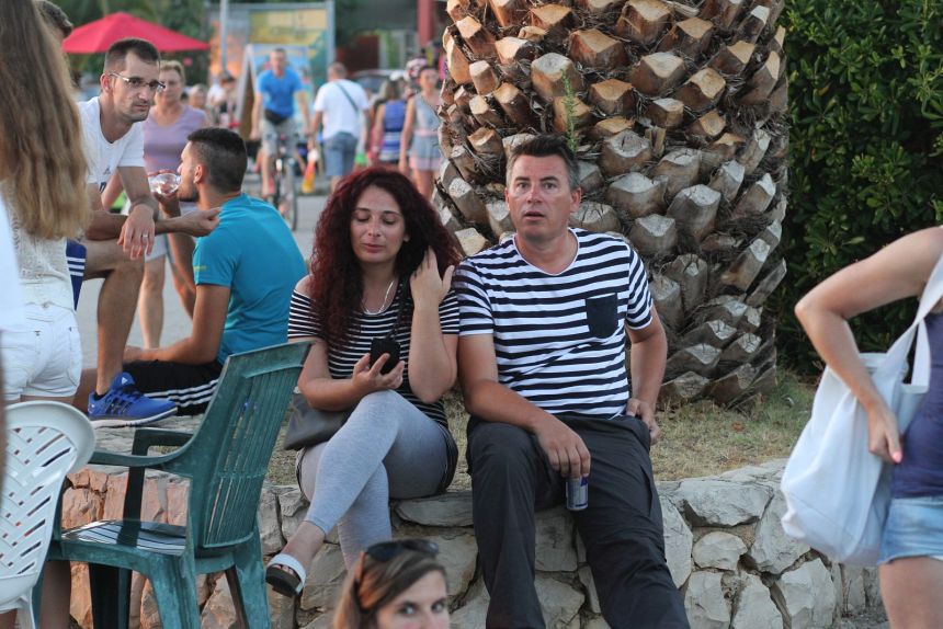 Bibinje Summer Run 2017