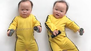 Poznate su pod nadimkom ‘MoMo Twins’ Poznate su pod nadimkom ‘MoMo Twins’