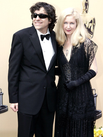 82. Red Carpet Oscara (oscar.go.com)