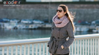 Đir po gradu, petak 22. prosinca 2017. Đir po gradu, petak 22. prosinca 2017.