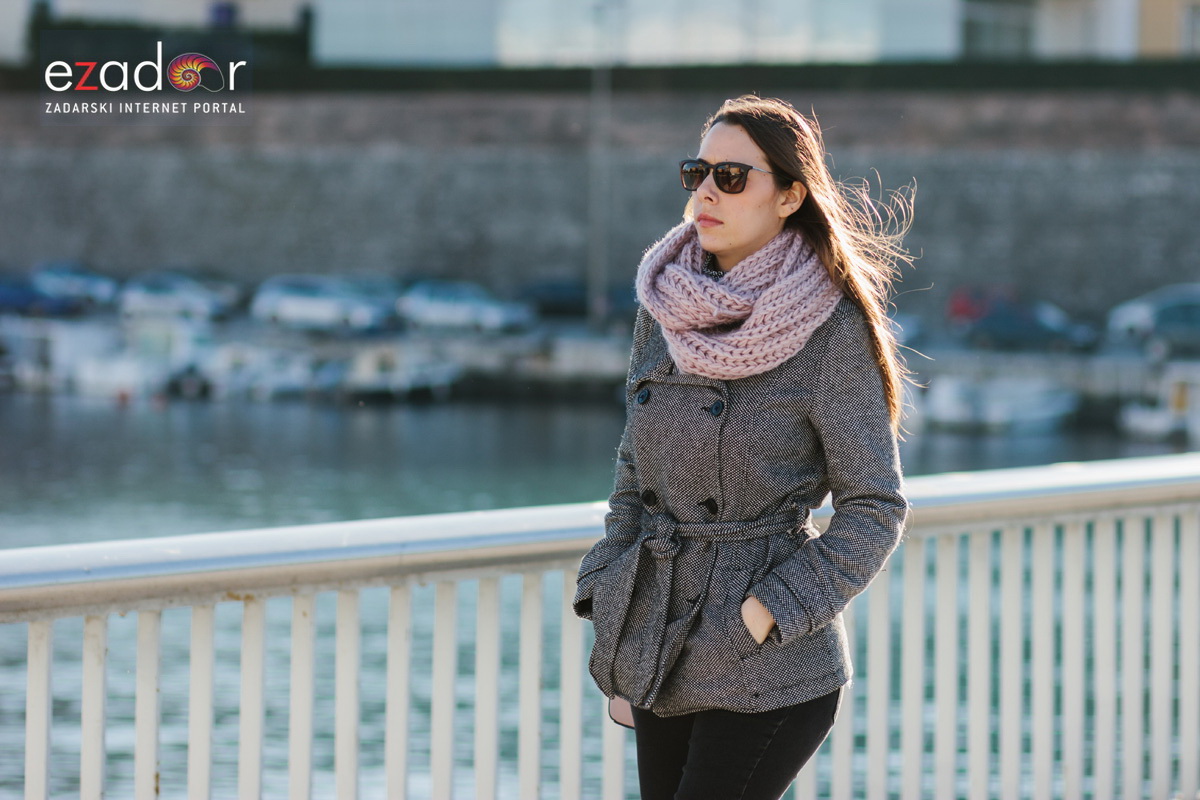 Đir po gradu, petak 22. prosinca 2017. Đir po gradu, petak 22. prosinca 2017.